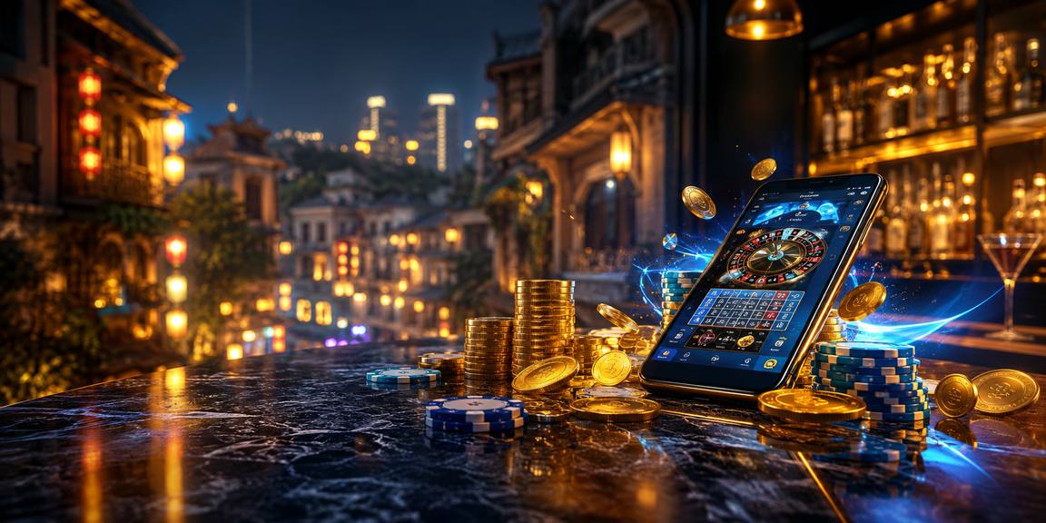mb66 mobile gaming